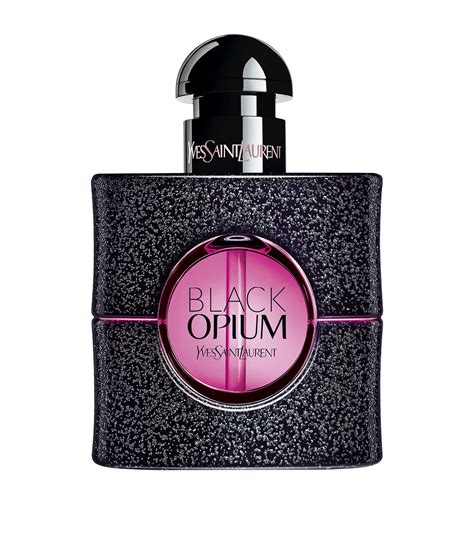 black opium edp fragrantica